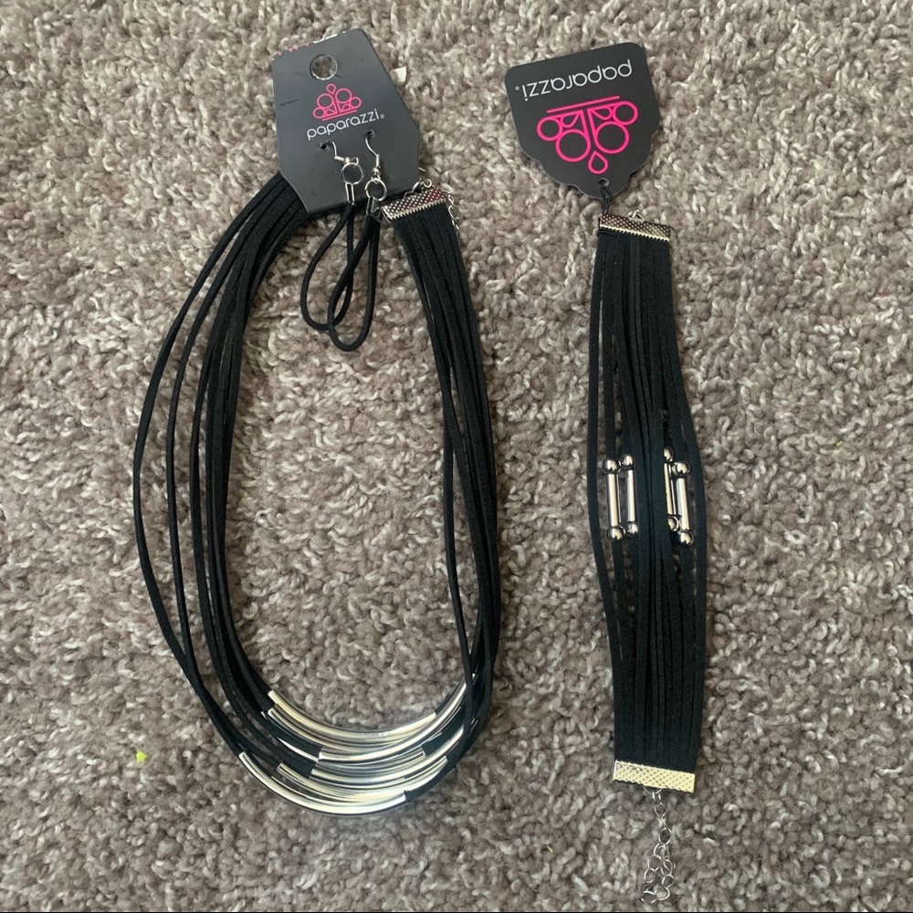 Paparazzi Jewelry bundle